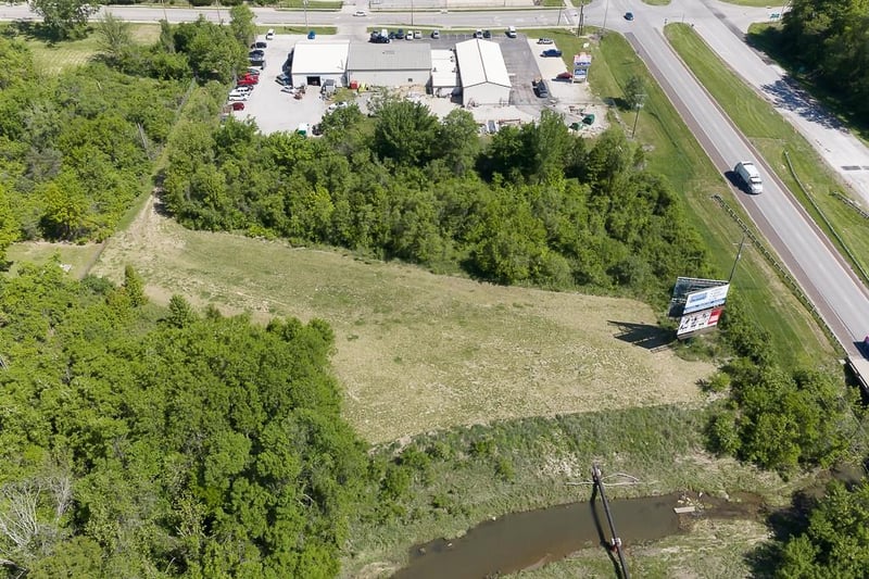 00000 Gilman Rd, Lansing, KS 66043