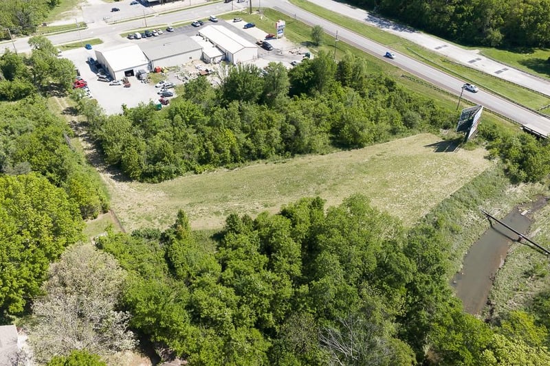 00000 Gilman Rd, Lansing, KS 66043