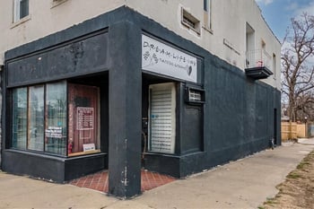 5518-5520 E Truman Rd, Kansas City, MO 64127