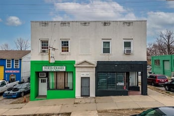 5518-5520 E Truman Rd, Kansas City, MO 64127