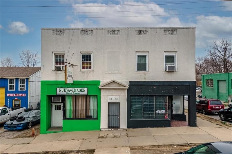 5518-5520 Truman Rd, Kansas City, MO 64127