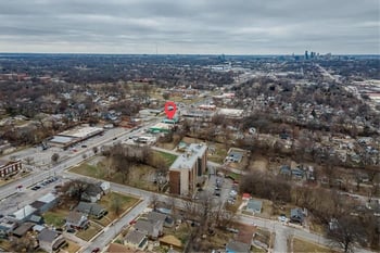 5518-5520 E Truman Rd, Kansas City, MO 64127
