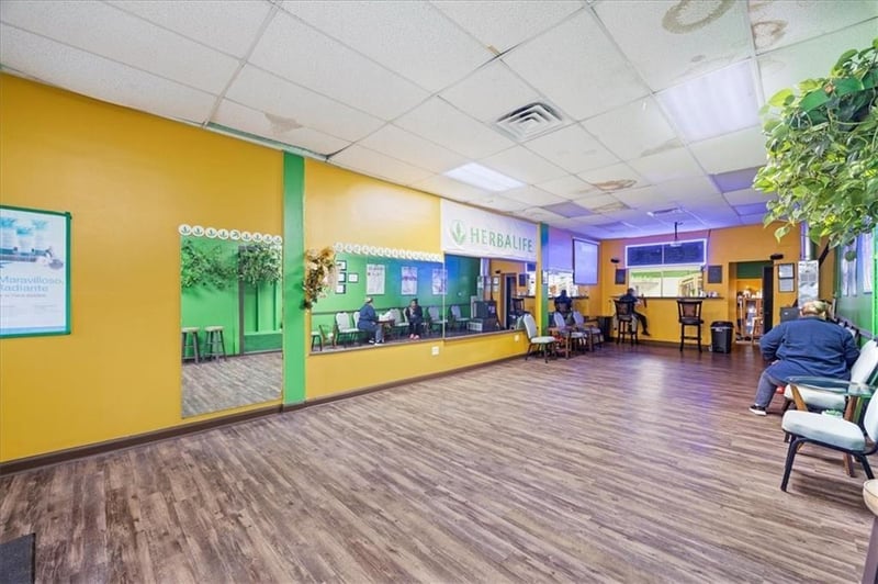 5518-5520 Truman Rd, Kansas City, MO 64127
