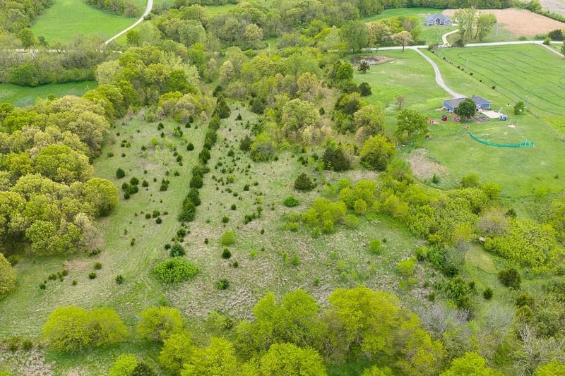 00000 Dempsey Rd, Leavenworth, KS 66048