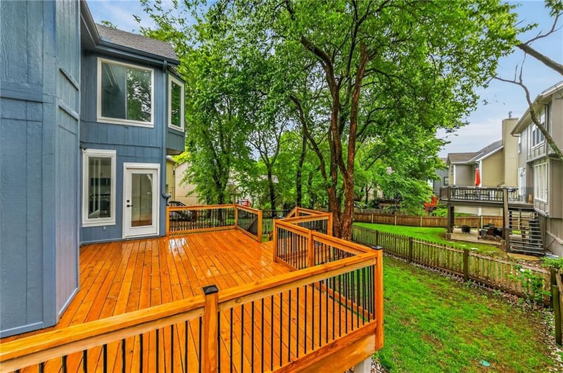 13201 Benson St, Overland Park, KS 66213