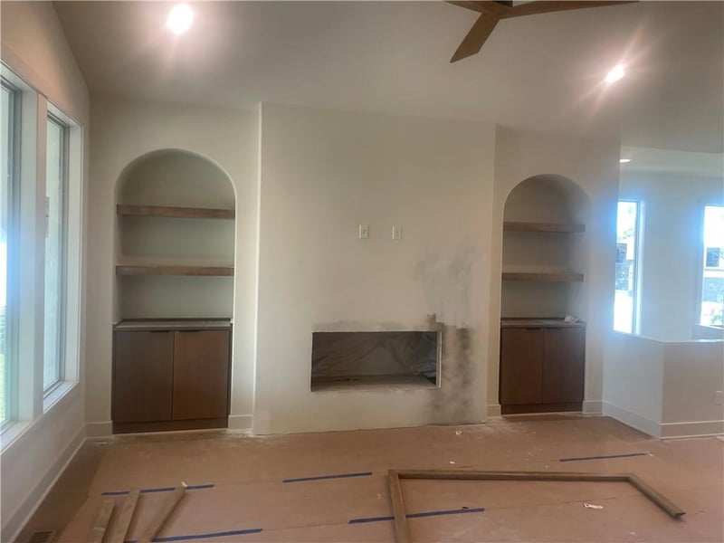 2701 Crestview St, Blue Springs, MO 64029
