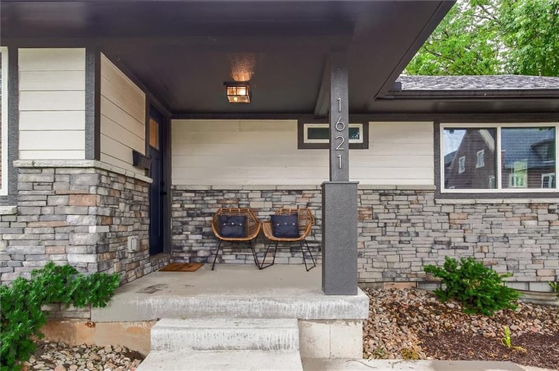 1621 Oxford Rd, Lawrence, KS 66044