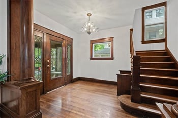 4125 Terrace St, Kansas City, MO 64111