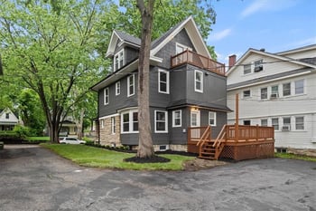4125 Terrace St, Kansas City, MO 64111