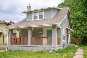 2923 Parkwood Blvd, Kansas City, KS 66104