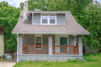 2923 Parkwood Blvd, Kansas City, KS 66104