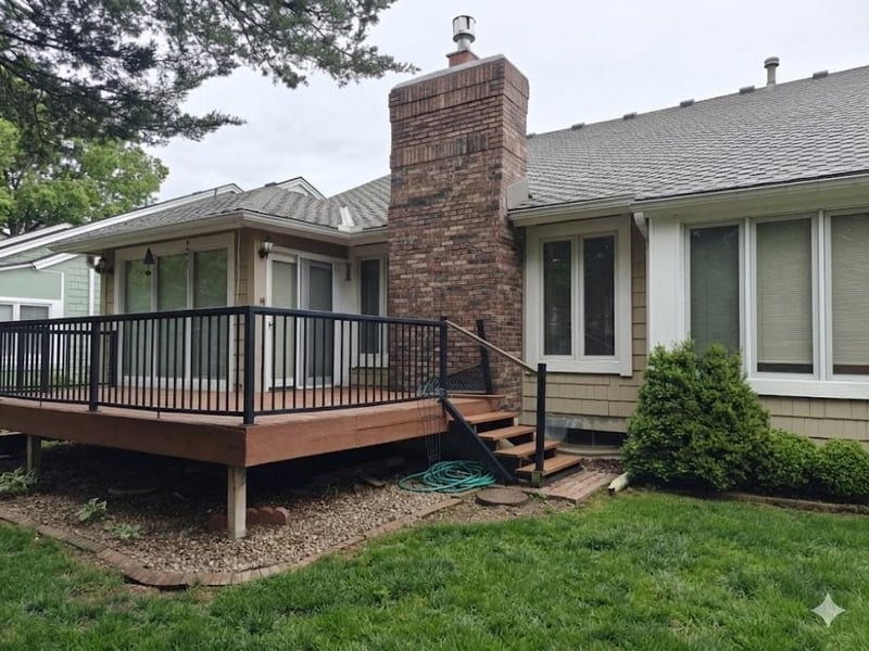 12604 Baltimore Ct, Kansas City, MO 64145