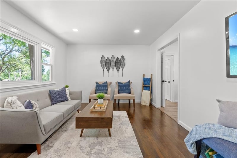 1415 High St, Independence, MO 64050