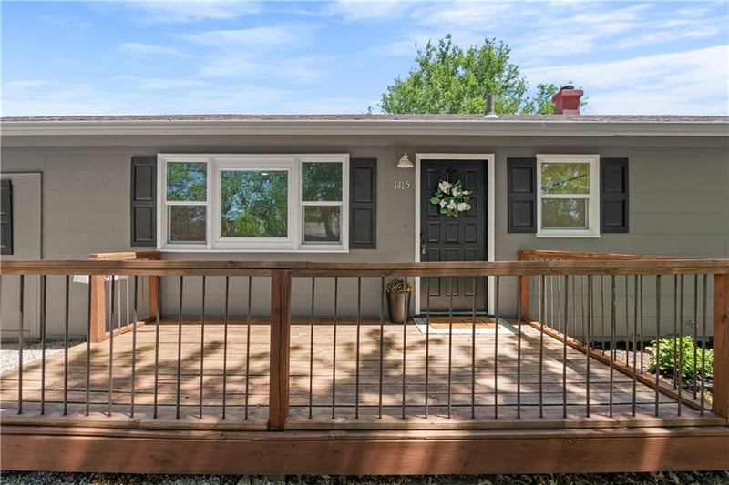 1415 High St, Independence, MO 64050