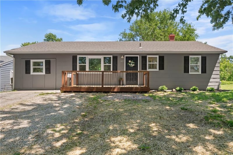 1415 High St, Independence, MO 64050