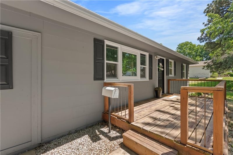 1415 High St, Independence, MO 64050