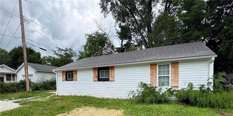 1004 Walnut St, Independence, MO 64050