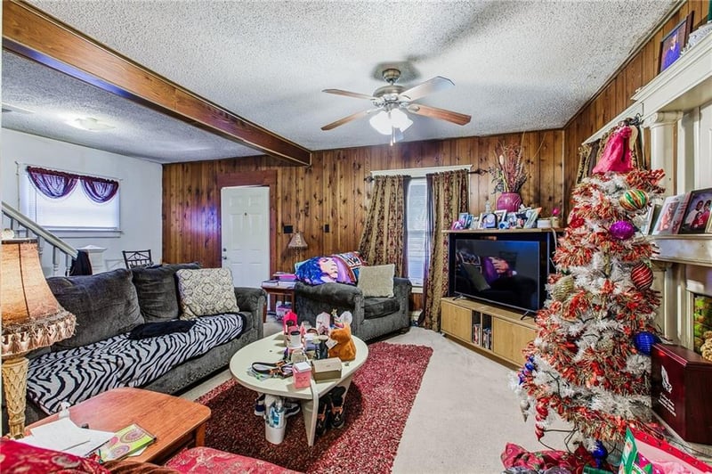 145 White Ave, Kansas City, MO 64123