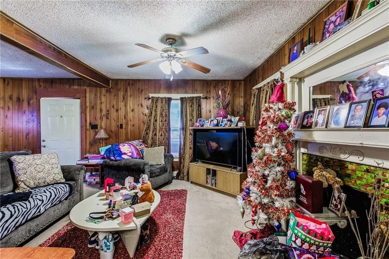 145 White Ave, Kansas City, MO 64123
