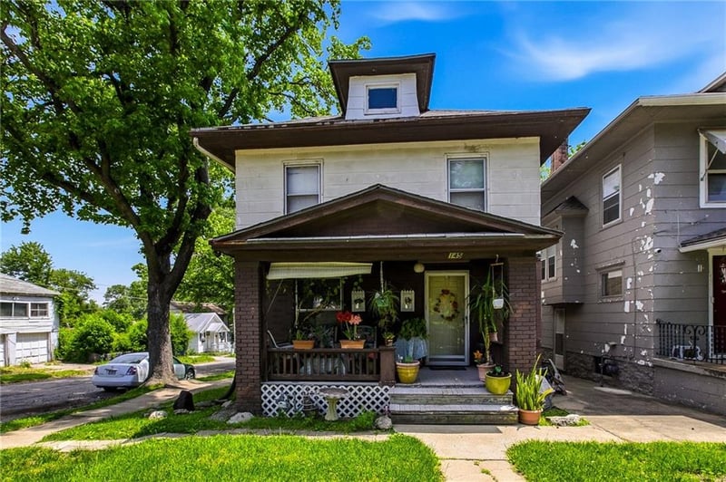 145 White Ave, Kansas City, MO 64123