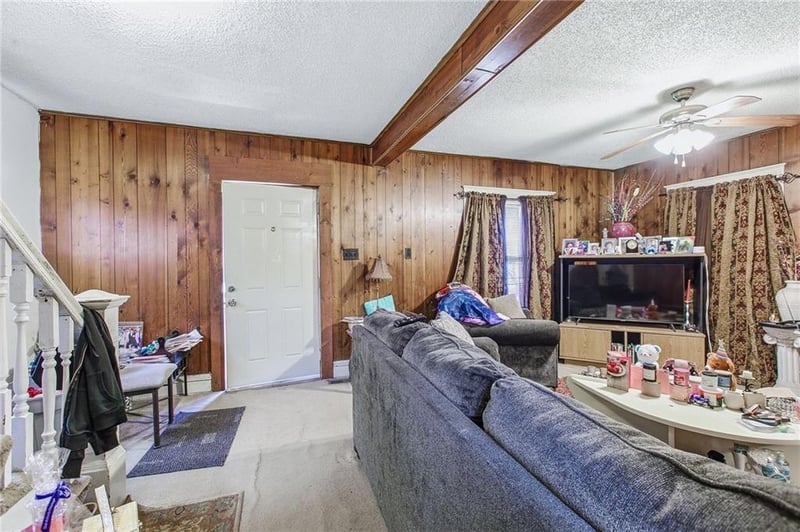 145 White Ave, Kansas City, MO 64123