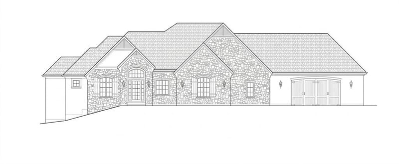 25104 107th Pl, Olathe, KS 66061