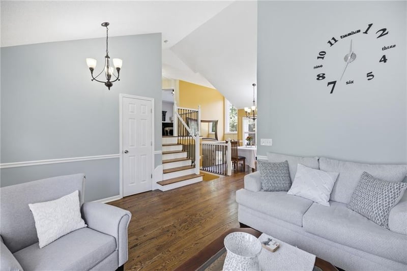 1407 Prairie Ter, Olathe, KS 66061