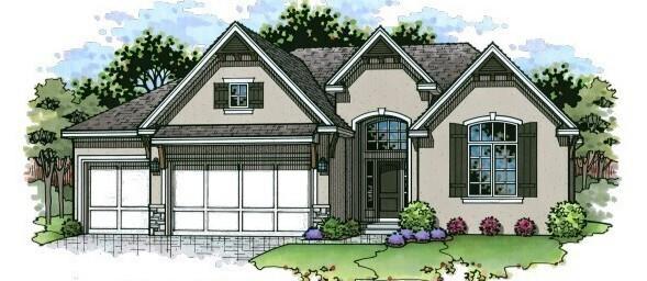 11375 Sunray Dr, Olathe, KS 66061
