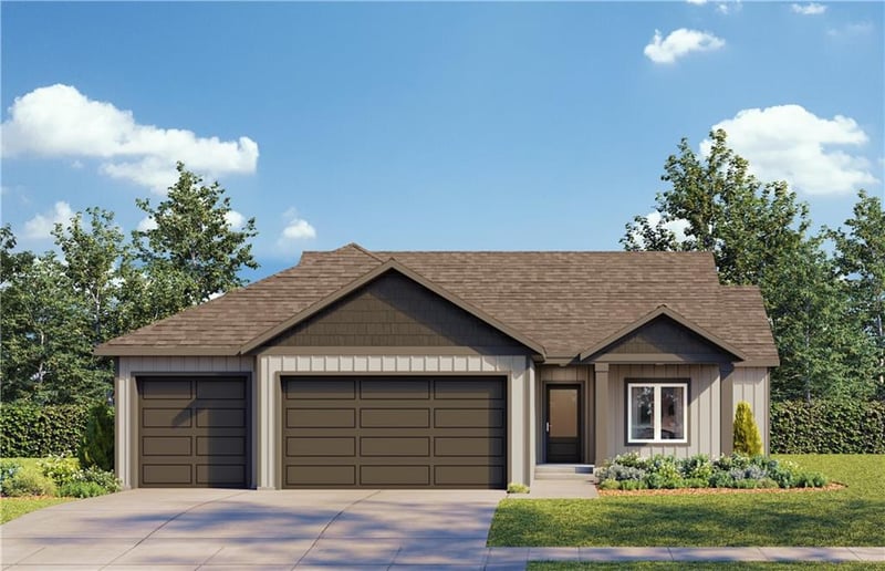 31421 85th Ter, De Soto, KS 66018
