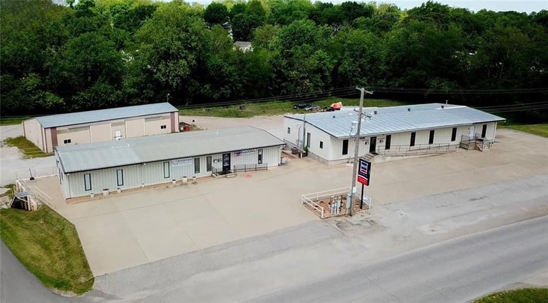305 Mason St, Carrollton, MO 64633