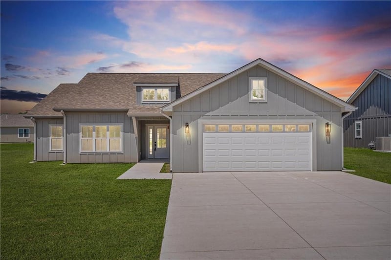 612 Catalpa St, Independence, KS 67301