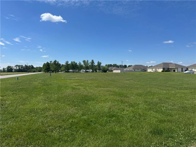 504 West Outer Rd, Archie, MO 64725