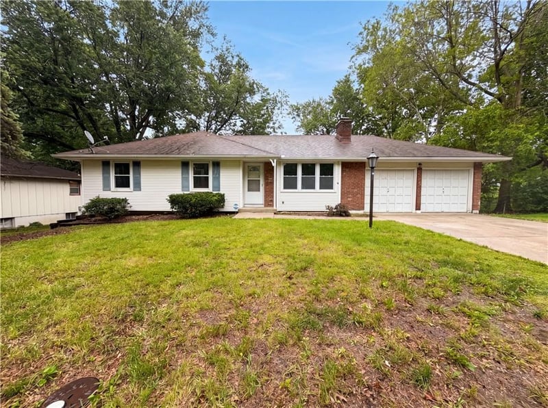 9401 84th Ter, Raytown, MO 64138