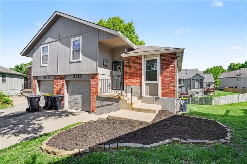 5315 87th St, Kansas City, MO 64154