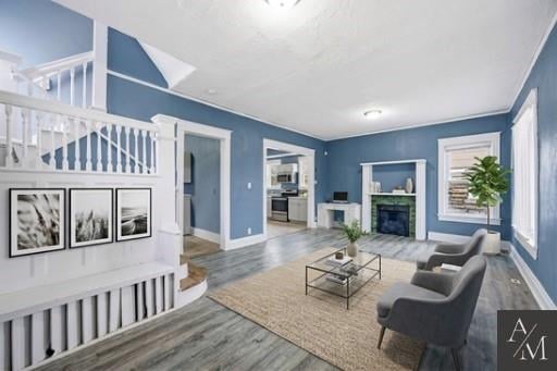 3617 Olive St, Kansas City, MO 64109