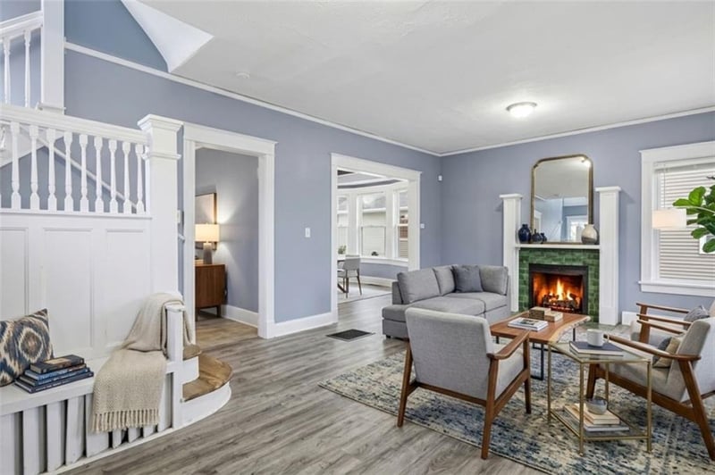 3617 Olive St, Kansas City, MO 64109