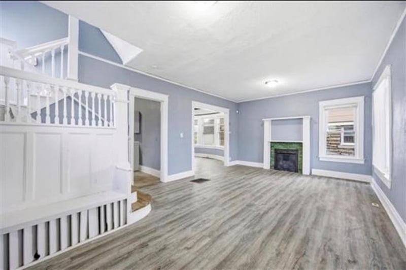 3617 Olive St, Kansas City, MO 64109