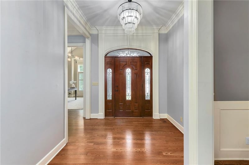 5404 124th Ter, Leawood, KS 66209