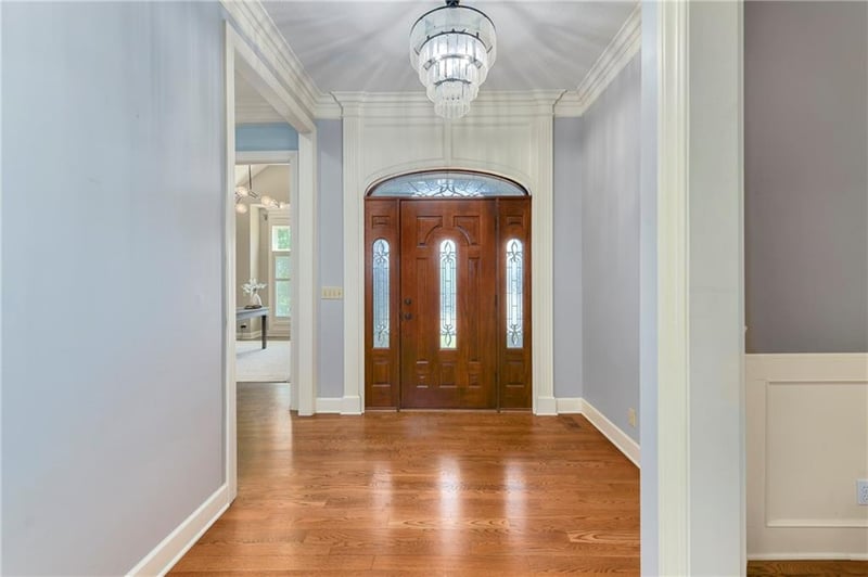 5404 124th Ter, Leawood, KS 66209