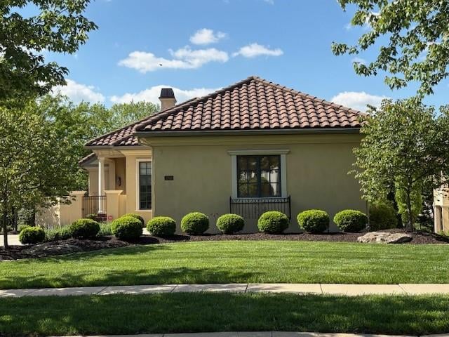 3313 138th St, Leawood, KS 66224