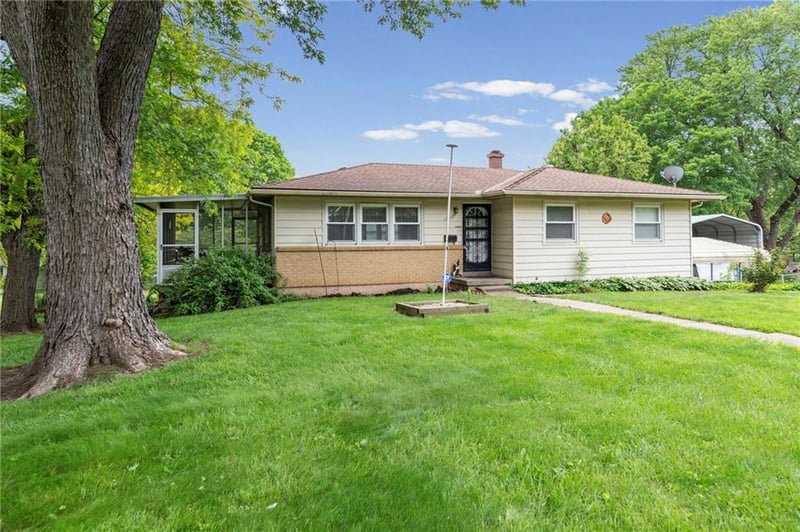 12409 54th St, Kansas City, MO 64133