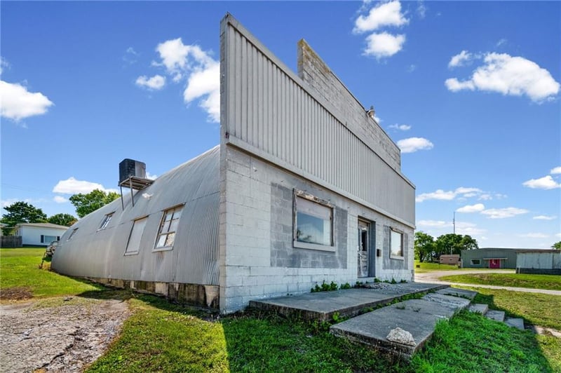 302 Mason St, Carrollton, MO 64633