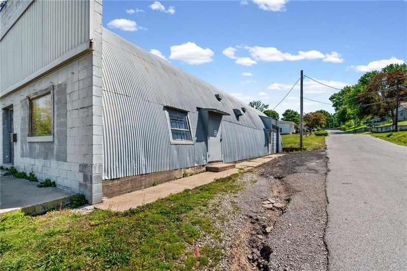 302 Mason St, Carrollton, MO 64633