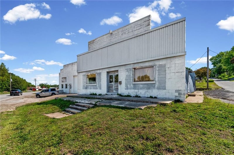 302 Mason St, Carrollton, MO 64633