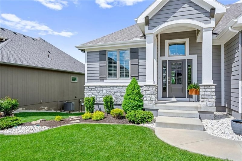 12908 W 168th St, Overland Park, KS 66221