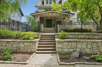 3827 Harrison Blvd, Kansas City, MO 64109
