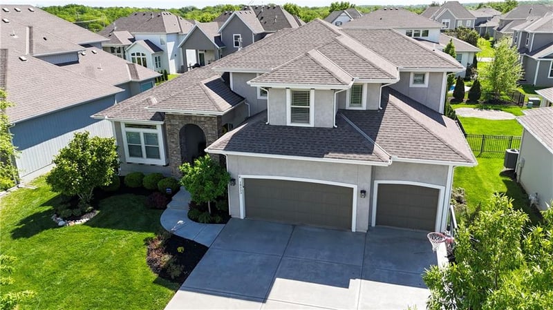 18333 Caenen St, Overland Park, KS 66013
