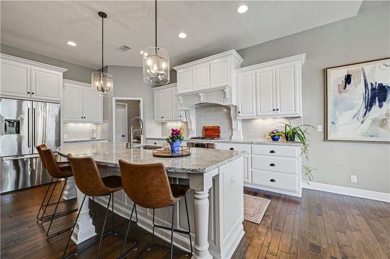 18333 Caenen St, Overland Park, KS 66013
