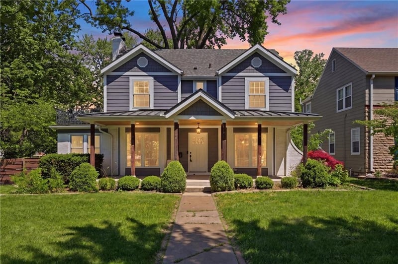 Home Worth Check