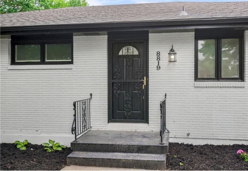 8819 61st St, Raytown, MO 64133